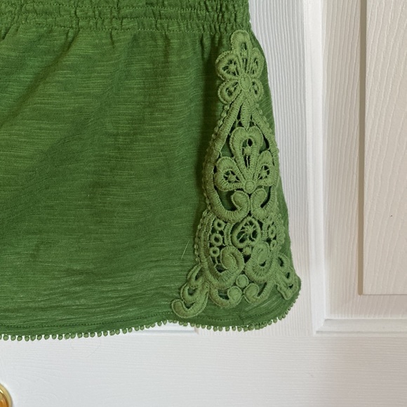 Anthropologie Top - Picture 4 of 6